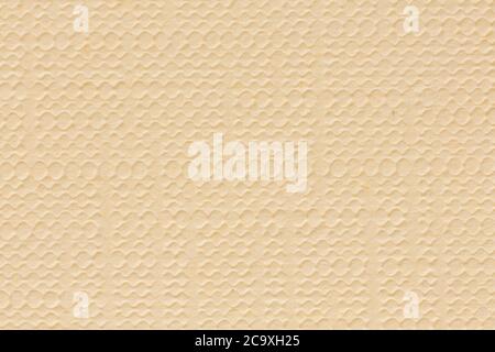 Light orange, paper, pale orange abstract paper background. Stock Photo