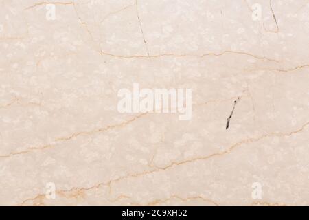 Closeup surface marble pattern. Brown marble stone wall texture. Stock Photo