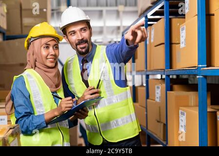warehouse manager jobs near me