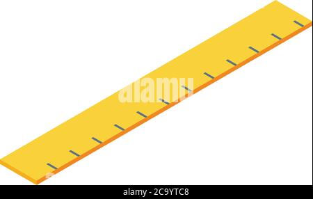 Angle ruler icon, realistic style Stock Vector Image & Art - Alamy