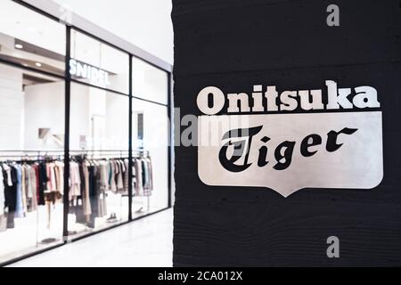 Onitsuka tiger cheap outlet thailand