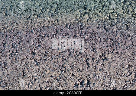 Black asphalt texture background Stock Photo