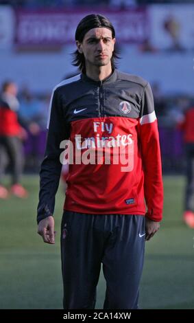 Paris Saint-Germain Maillot Domicile 2023/24