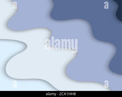 Abstract modern background. Geometric shapes and lines. Colorful gradient vector texture Stock Vector