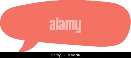 speech bubbles on white background vector illustration design Stock Vector