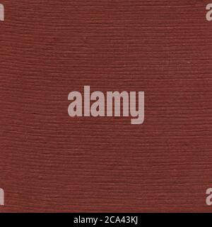 Dark red paper background with pattern Stock Photo