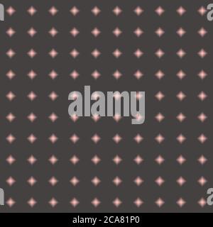 yellow shine diamond with gray color textile pattern and tiles design Stock Photo