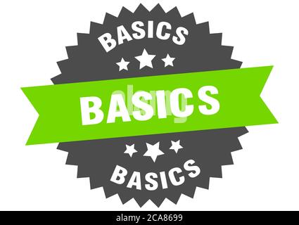 BASICS DEFINITION visual data 5