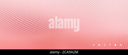 Backgrounds for mobile applications and smartphone screen. Trendy modern design with color gradient. 3d vector Illustration for placards, flyers, bann Stock Vector