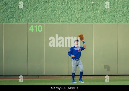 Nico hoerner hi-res stock photography and images - Alamy