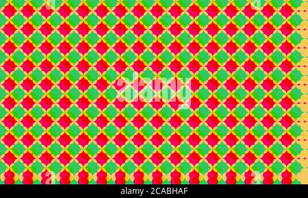 Colorful patterned background for wallpapers Stock Photo