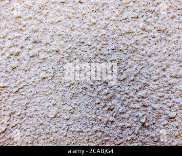 marble tile with many effects scratched and ruined Stock Photo