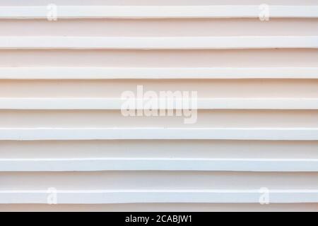 Beautiful closeup background white horizontal texture. Ideal for use in the design or wallpaper Stock Photo