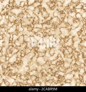 Marble patterned texture background. Surface of the marble with brown tint / high quality marble / brown marble texture background pattern Stock Photo