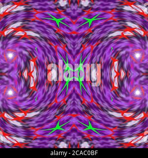 Purple and red vertical backgrounds or tile templates with abstract waves or hills of warm vivid colors. colors of bright backdrops with curves or lay Stock Photo