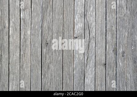 Aged oak wood flooring. Blank for designers. Background Stock Photo
