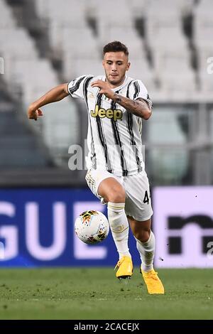 Giacomo Vrioni - Juventus U23 & Albania NT - Printable Version