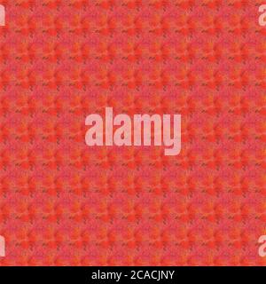 Red textile pattern design, red textile texture, seamless damask pattern, Luxury template backdrop , Tartan inspired grunge diagonal plaid pattern bac Stock Photo