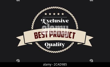 exclusive best product quality illustration use for landing page,website, poster, banner, flyer, background,label, wallpaper,sale promotion,advertisin Stock Photo