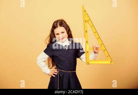measuring and sizing. education for child. mathematics. happy tween ...