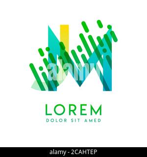 JM logo with the theme of galaxy speed and style that is suitable for creative and business industries. MJ Letter Logo design for all webpage media an Stock Vector