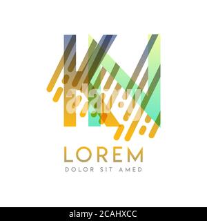 KN logo with the theme of galaxy speed and style that is suitable for creative and business industries. NK Letter Logo design for all webpage media an Stock Vector