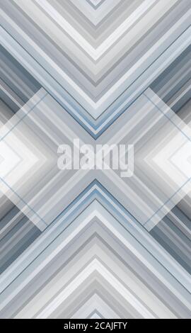 Abstract geometric background for web banner or print. Futuristic technology background. Shiny striped pattern on multicolor abstract background. Vect Stock Vector