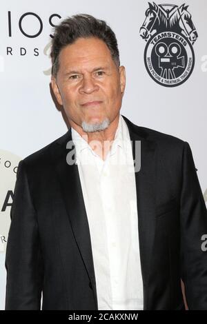 LOS ANGELES - JAN 30: A Martinez at the 35th Artios Awards at the ...