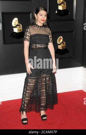 Alessia cara grammy dress hotsell