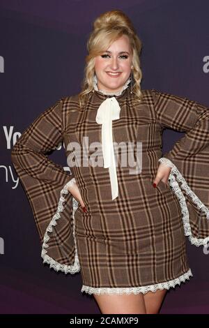 LOS ANGELES - DEC 13: Brittany Broski at the 9th Annual Streamy Awards