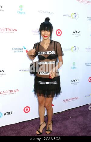 LOS ANGELES - JUL 14: Bai Ling at the 20th Annual DesignCare Gala on