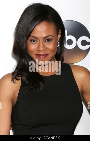 LOS ANGELES - JAN 15: Vinessa Antoine at the 2018 NAACP Image Awards at