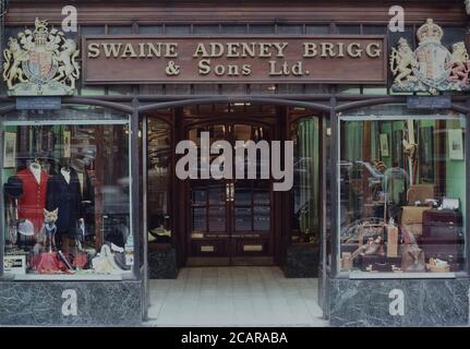 Swaine Adeney Brigg フラスコ Swaine Adeney Brigg & Sons Made in England Piccadilly