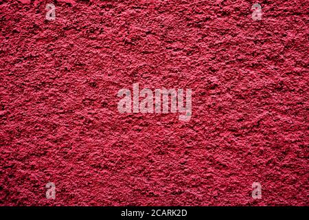 Dark pink - burgundy textured background. Stock Photo