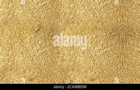 Gold Foil Paper Decorative Texture Background Stock Photo 549369343
