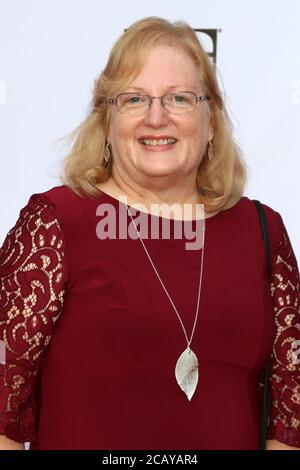LOS ANGELES - SEP 27:  Kathy West at the 2019 Catalina Film Festival - Friday at the Catalina Bay on September 27, 2019 in Avalon, CA Stock Photo
