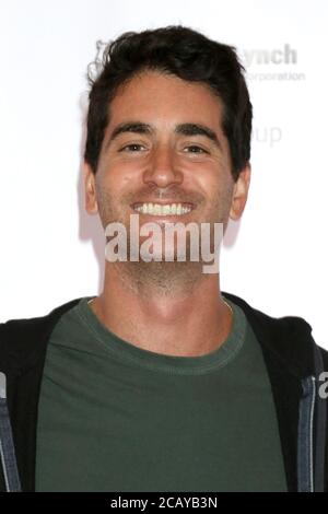 LOS ANGELES - SEP 26:  Zachary Tari at the 2019 Catalina Film Festival - Thursday at the Queen Mary on September 26, 2019 in Long Beach, CA Stock Photo