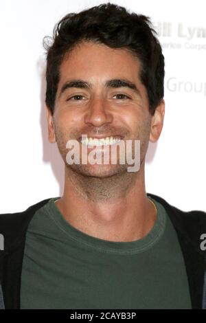 LOS ANGELES - SEP 26:  Zachary Tari at the 2019 Catalina Film Festival - Thursday at the Queen Mary on September 26, 2019 in Long Beach, CA Stock Photo