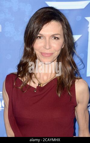 LOS ANGELES - DEC 6: Finola Hughes at the LA Premiere Of "Frozen" at