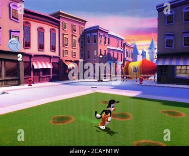 Animaniacs The Great Edgar Hunt for Nintendo on sale GameCube