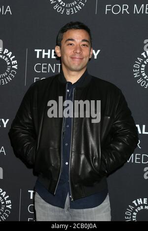 Conrad Rocamora LOS ANGELES - NOV 19: Conrad Ricamora at the