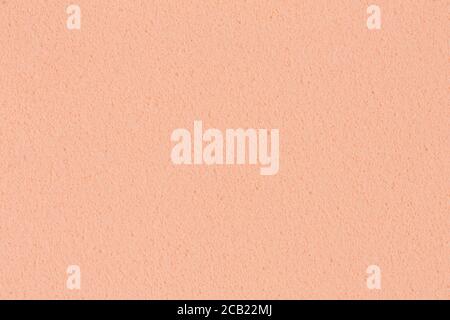 Classic rosy ethylene vinyl acetate foam texture. Stock Photo