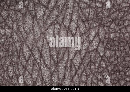 Spectacular textile background with ornament. High quality texture in extremely high resolution. Stock Photo