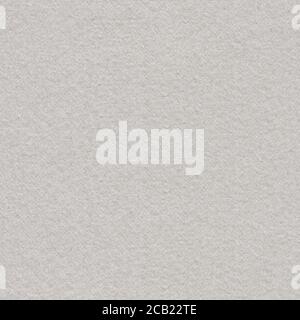 Fresh white fabric background for original design. Seamless square texture. Stock Photo