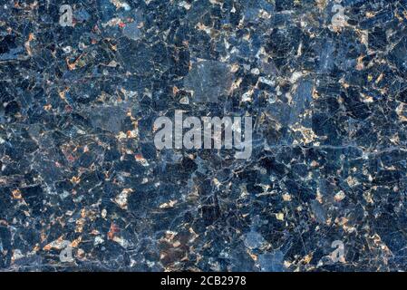 texture and pattern on stone tiles Stock Photo