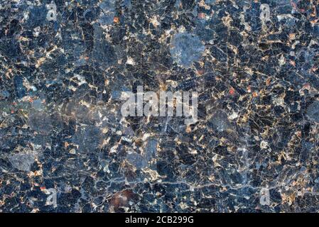 texture and pattern on stone tiles Stock Photo