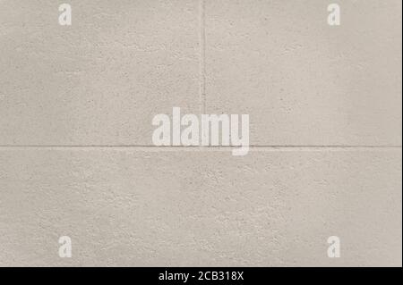 Close up of a rendered wall. Texture for a background image Stock Photo