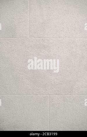 Close up of a rendered wall. Texture for a background image Stock Photo