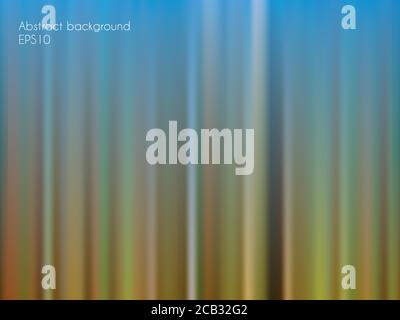 Abstract striped background Stock Vector