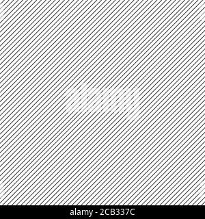Diagonal lines pattern. Abstract pattern with diagonal lines. Vector illustration. Stock Vector